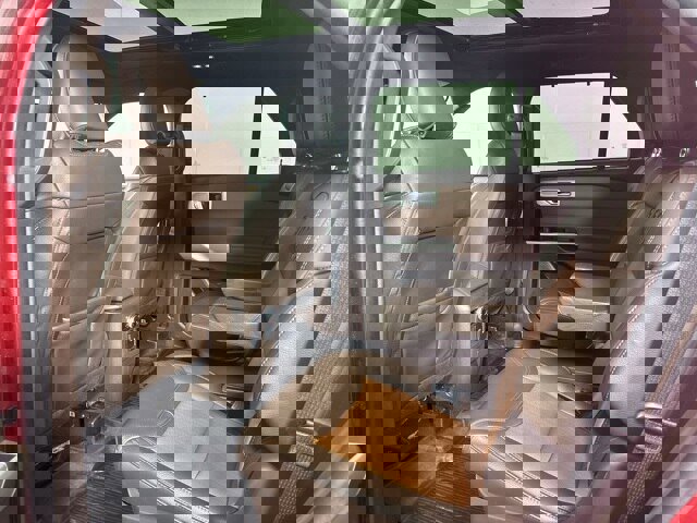 Certified 2022 Ford Explorer King Ranch w/ Premium Technology Package image 12