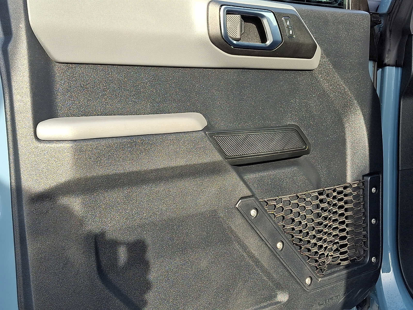 Certified 2022 Ford Bronco Big Bend image 12