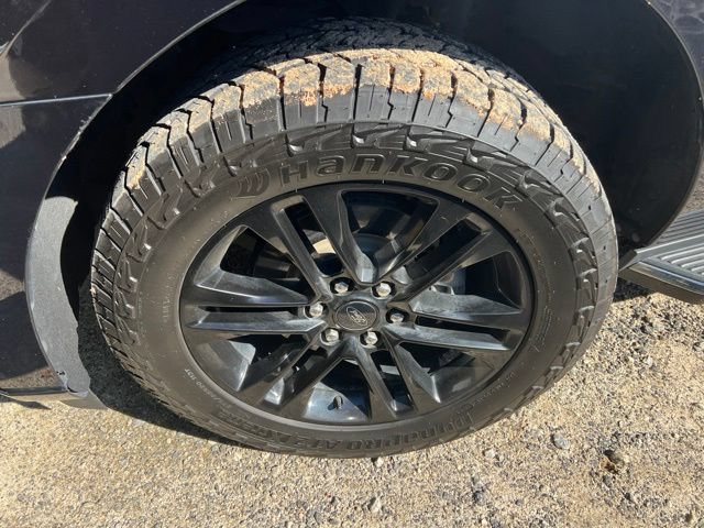 Certified 2022 Ford Expedition Max XLT RWD image 6