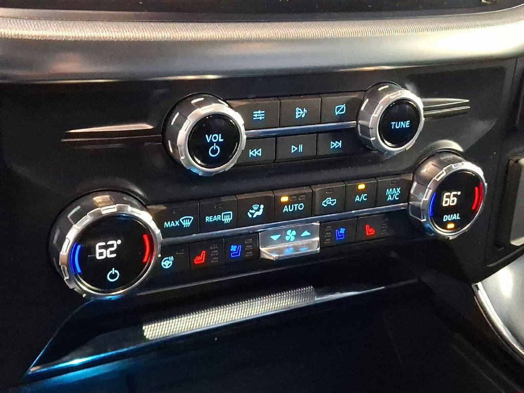 Certified 2021 Ford F150 Raptor w/ Raptor 37 Performance Package AWD/4WD image 20