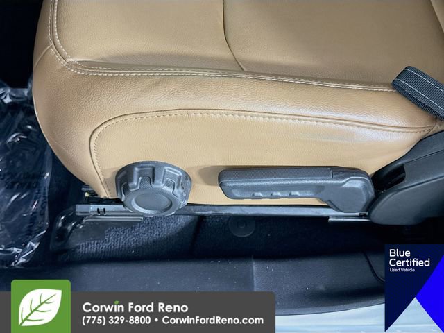 Used 2023 Jeep Gladiator Rubicon w/ LED Lighting Group image 23