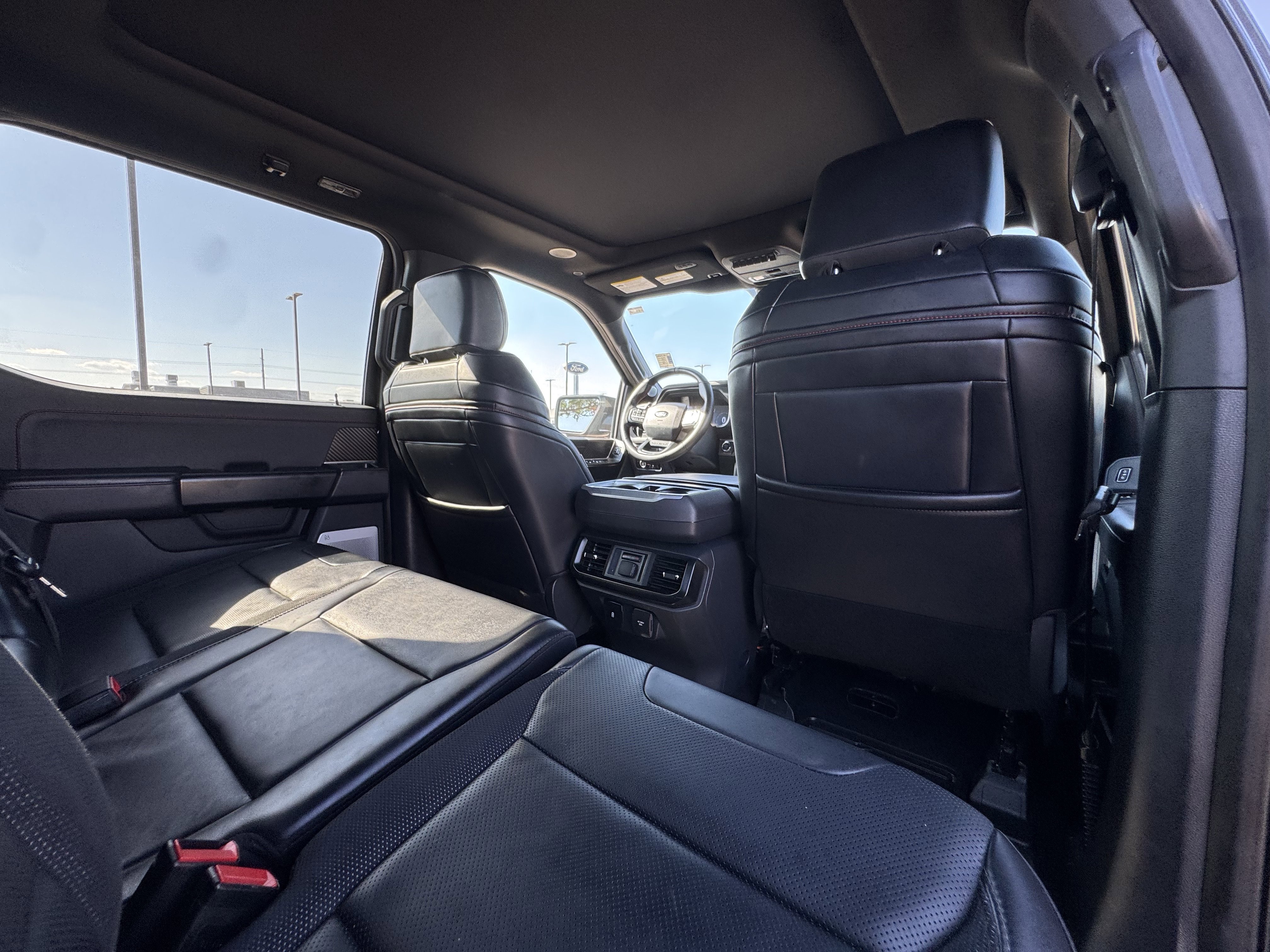 Certified 2025 Ford F150 Raptor AWD/4WD image 30