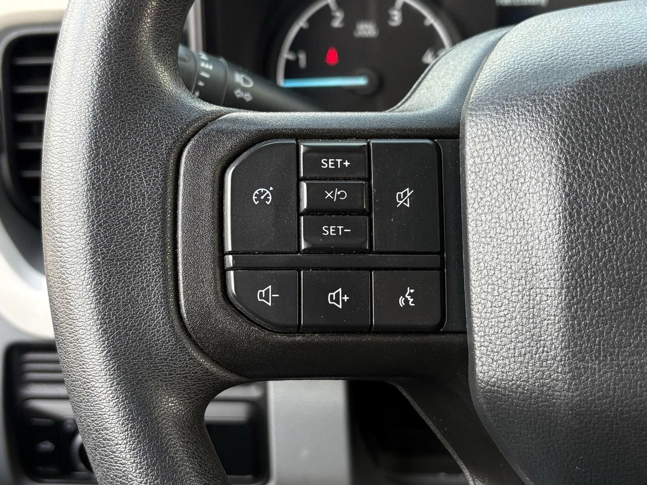 Certified 2025 Ford F250 XLT AWD/4WD image 16
