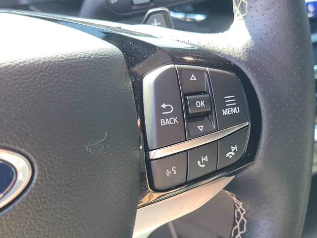 Certified 2023 Ford Explorer ST w/ Equipment Group 401A AWD/4WD image 28