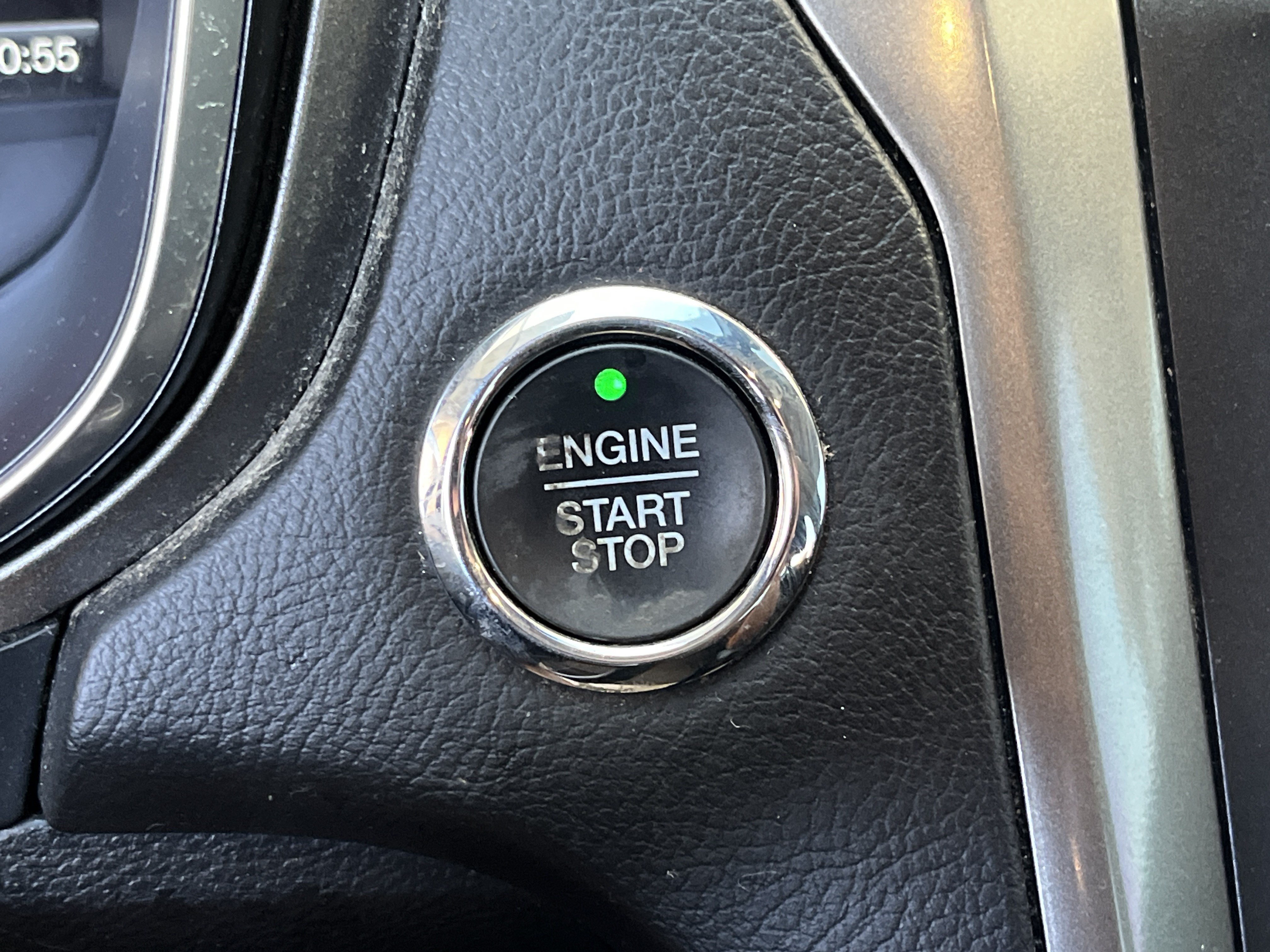 Certified 2020 Ford Fusion SE FWD image 22