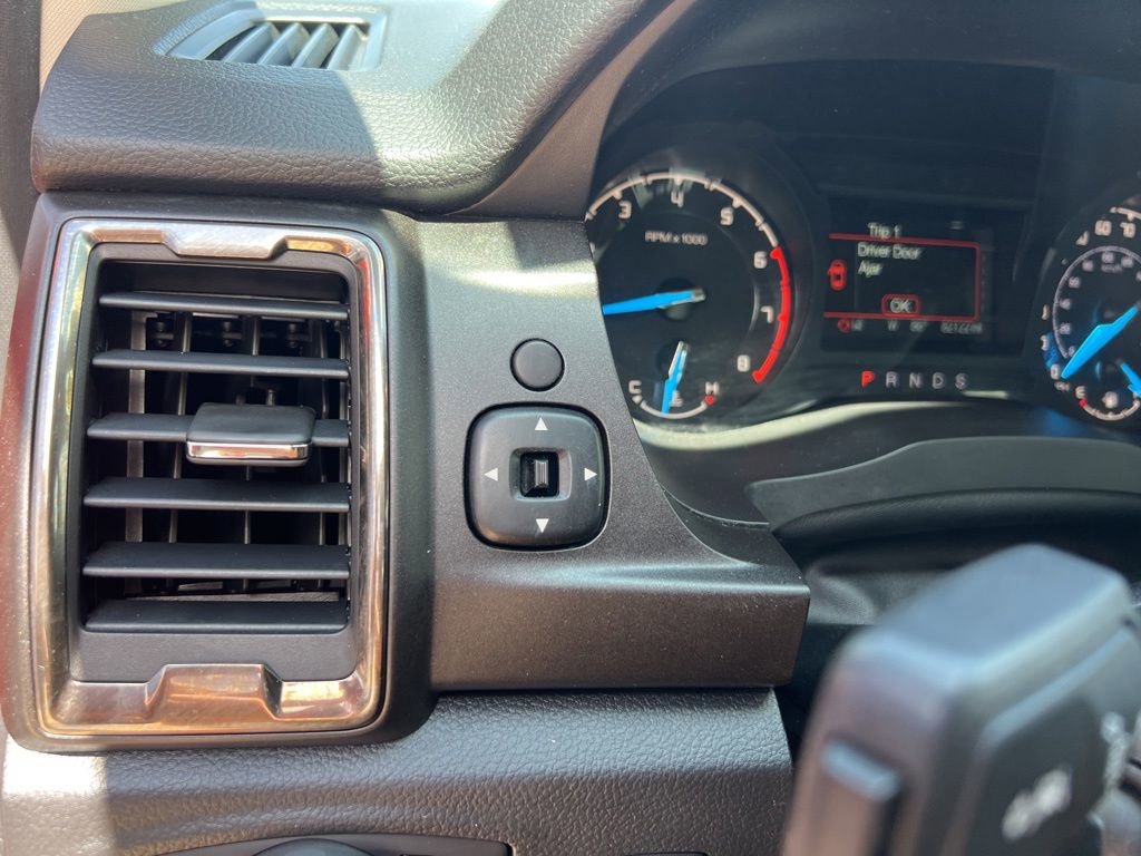Certified 2022 Ford Ranger XLT w/ Tremor Off-Road Package AWD/4WD image 26