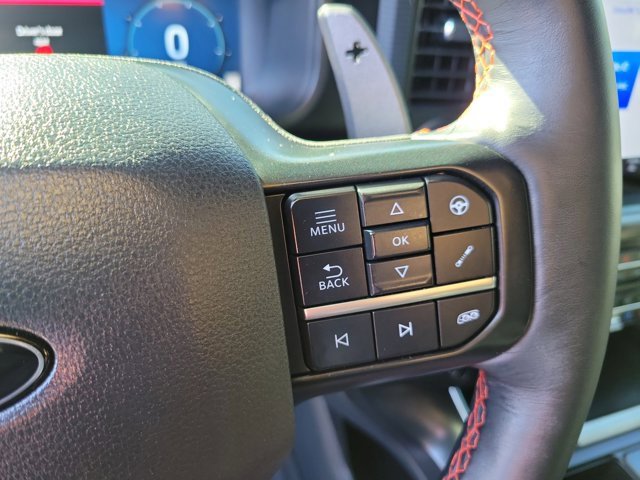 Certified 2025 Ford F150 Raptor image 27