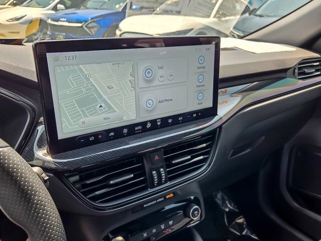 Certified 2024 Ford Escape ST-Line w/ Tech Pack #1 FWD image 19