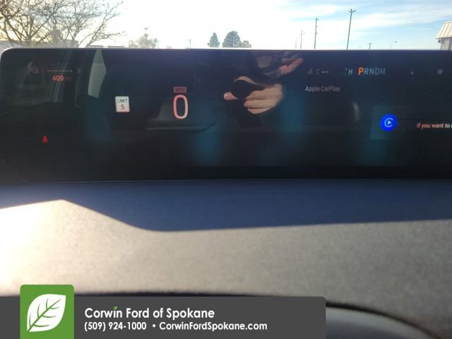 Certified 2025 Ford Expedition Max Active image 34