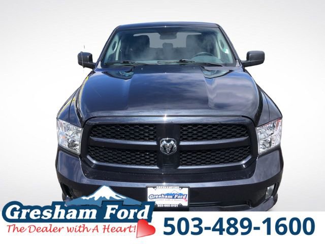 Used 2017 RAM 1500 Express AWD/4WD image 15