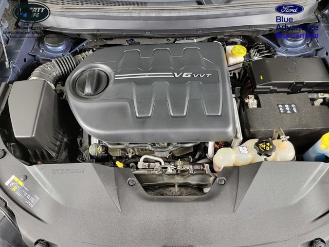 Used 2020 Jeep Cherokee Limited AWD/4WD image 35