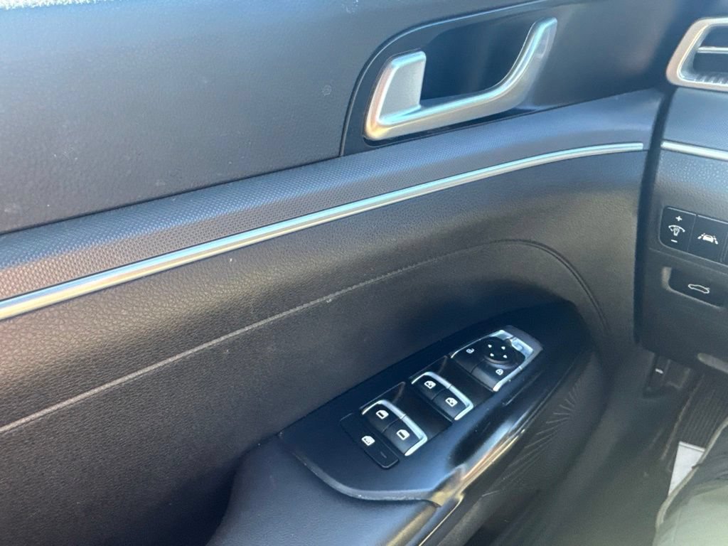 Used 2022 Kia K5 GT-Line FWD image 29