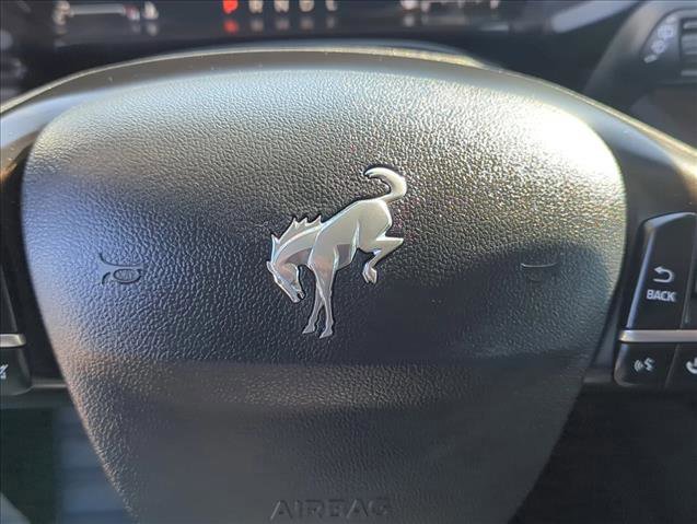 Certified 2024 Ford Bronco Sport Outer Banks image 26