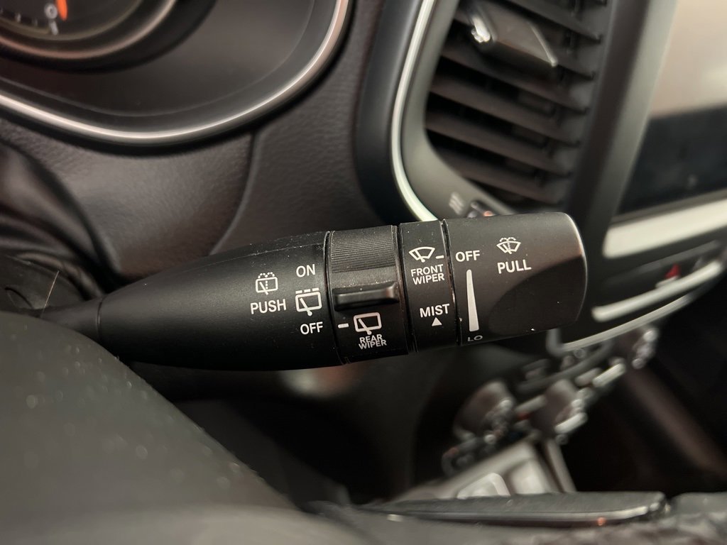 Used 2022 Jeep Cherokee Latitude Lux image 21