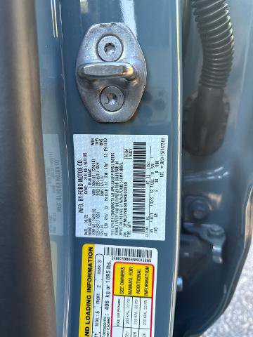 Certified 2022 Ford Bronco Sport Big Bend w/ Convenience Package image 16