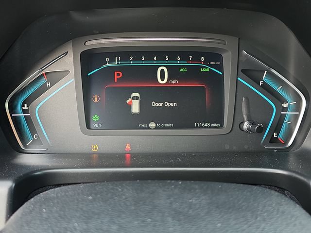 Used 2018 Honda Odyssey Elite image 21