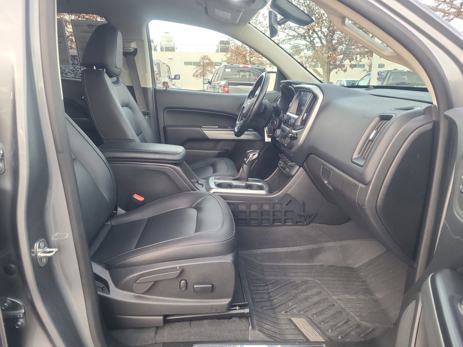 Used 2022 Chevrolet Colorado ZR2 image 19