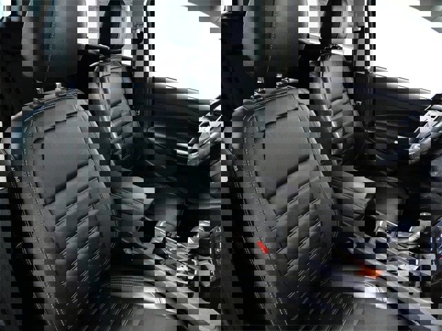 Certified 2017 Ford Escape Titanium image 12