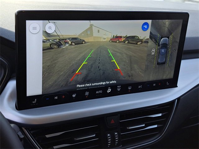 Certified 2023 Ford Escape Platinum image 17