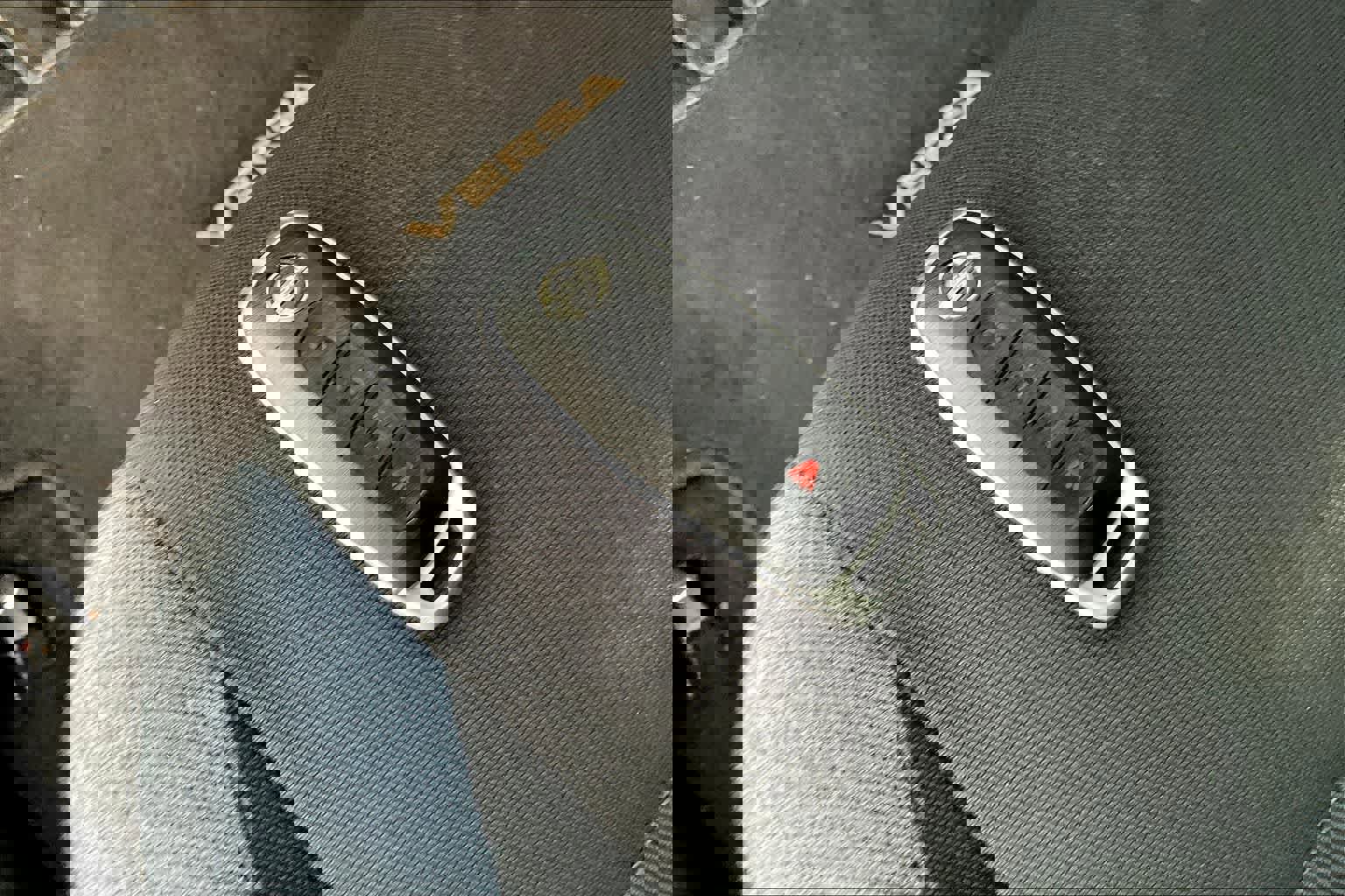 Used 2023 Nissan Versa SV image 21