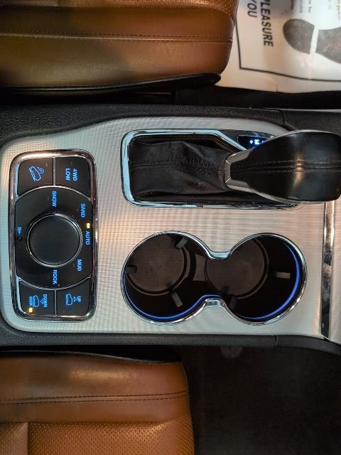 Used 2021 Jeep Grand Cherokee Summit image 29