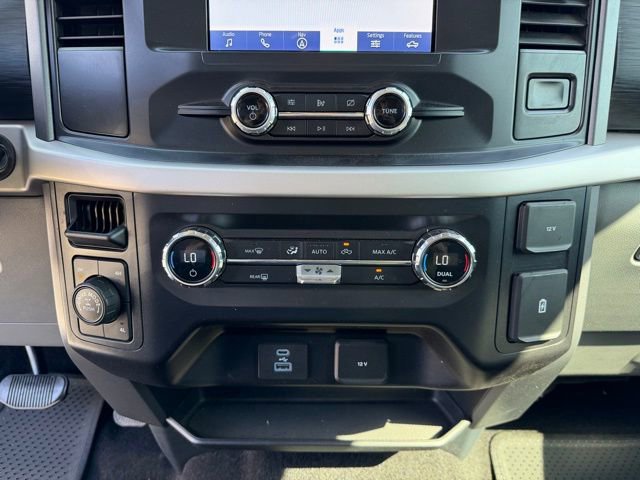 Certified 2021 Ford F150 XLT w/ Equipment Group 301A Mid image 17