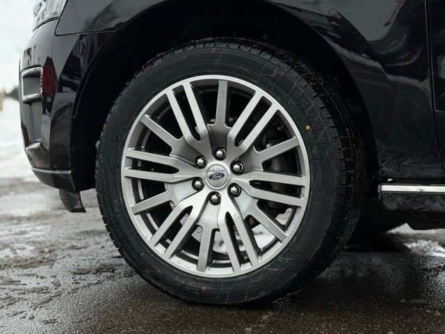 Certified 2024 Ford Expedition Max Limited image 47