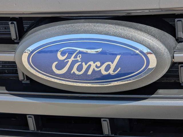 Certified 2023 Ford F150 Lariat w/ Equipment Group 502A High AWD/4WD image 11