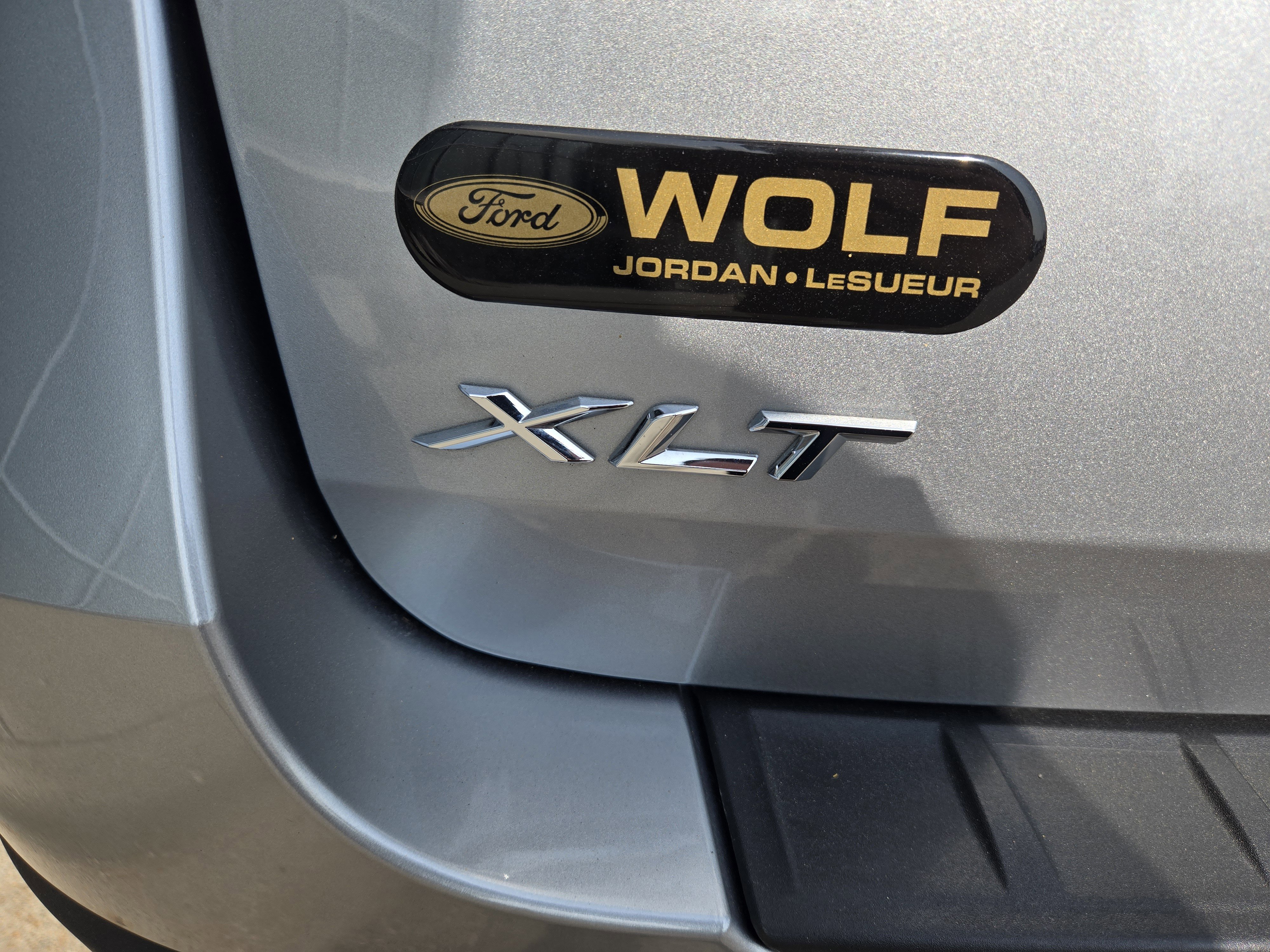 Certified 2023 Ford Explorer XLT w/ Class IV Trailer Tow Package image 10