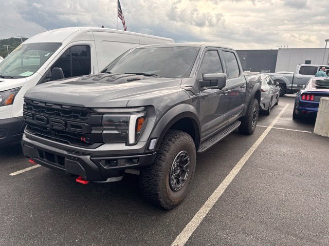 Certified 2026 Ford F150 Raptor w/ Equipment Group 803A Raptor R AWD/4WD image 10