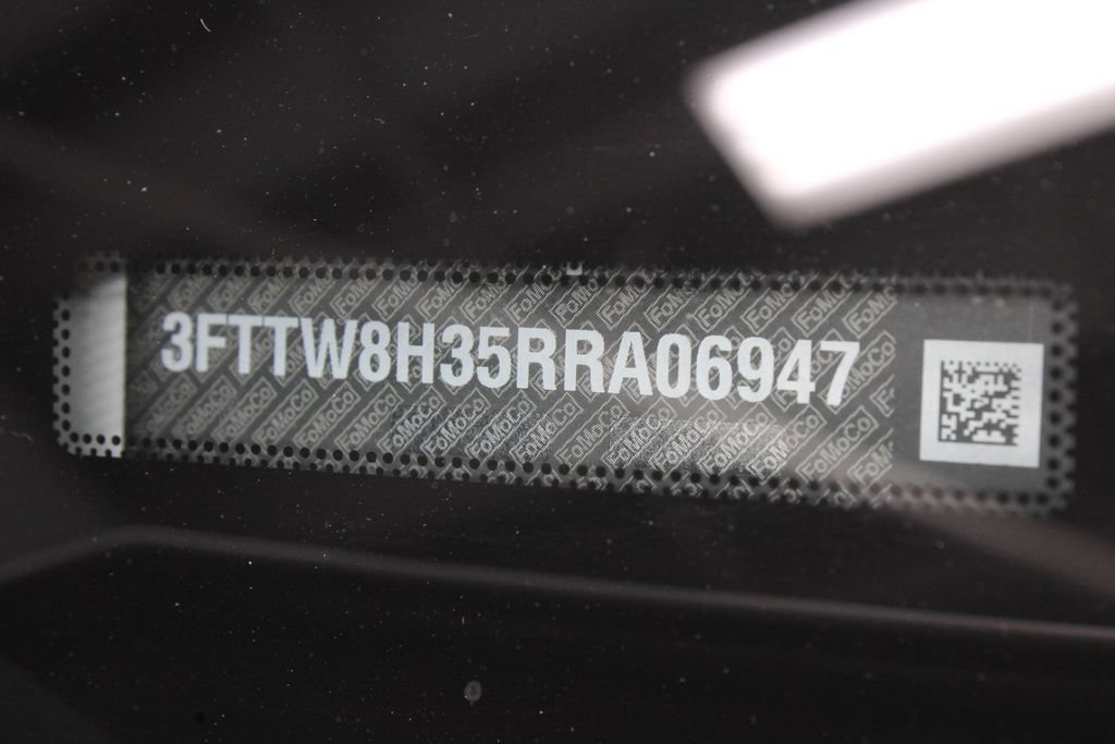 Certified 2024 Ford Maverick XLT FWD image 34