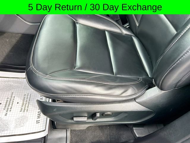 Certified 2021 Ford Explorer XLT w/ Equipment Group 202A image 21