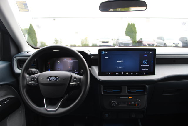 Certified 2026 Ford Maverick XLT AWD/4WD image 29