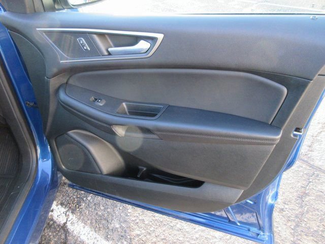 Certified 2022 Ford Edge SEL w/ Convenience Package image 29