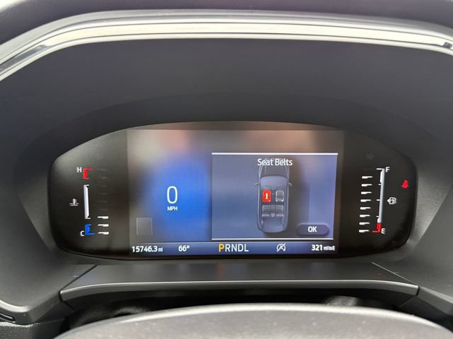 Certified 2024 Ford Escape ST-Line w/ Tech Pack #1 AWD/4WD image 17