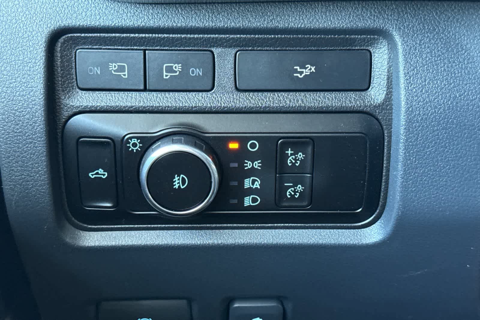 Certified 2023 Ford F250 Lariat w/ Lariat Ultimate Package AWD/4WD image 29