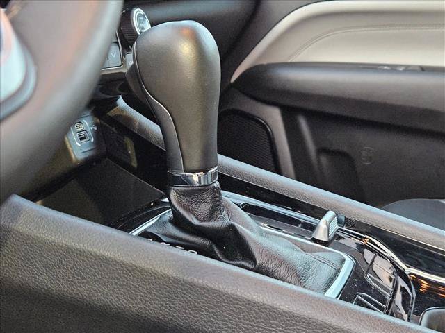 Used 2025 Jeep Compass Limited AWD/4WD image 14