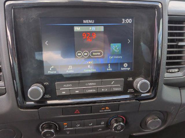 Used 2022 Nissan Frontier S w/ Technology Package RWD image 31