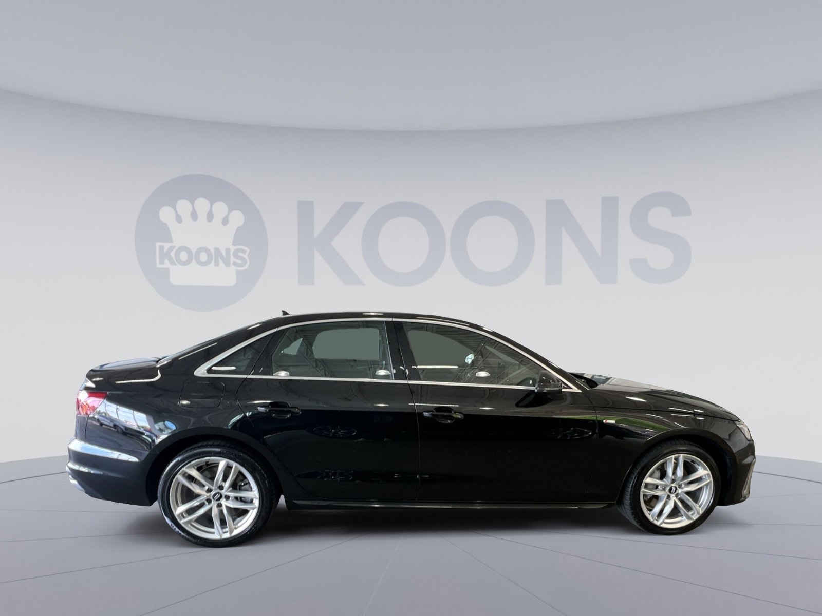 Used 2020 Audi A4 2.0T Premium w/ Convenience Package AWD/4WD image 12