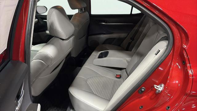Used 2024 Toyota Camry SE image 22