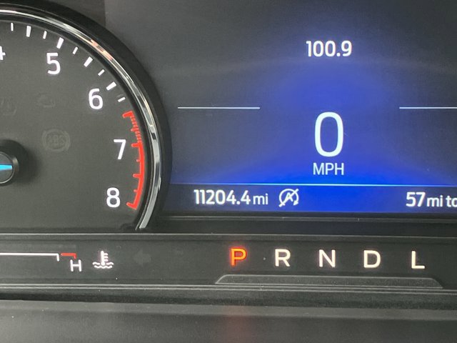 Certified 2023 Ford Explorer XLT w/ Equipment Group 202A image 16