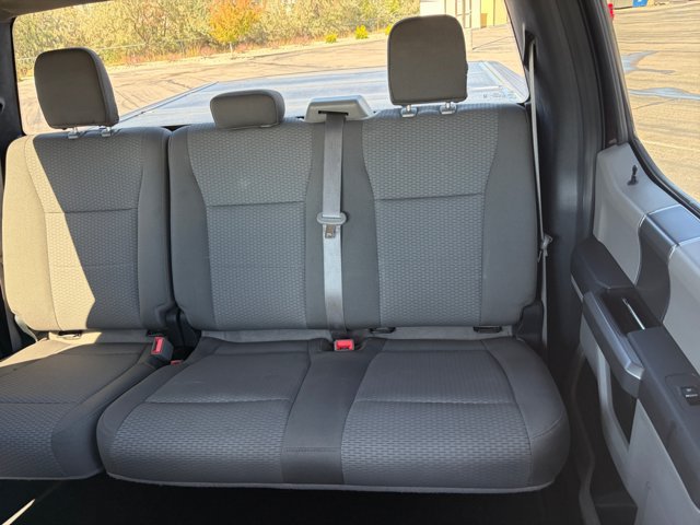 Certified 2019 Ford F150 XLT w/ XTR Package AWD/4WD image 17