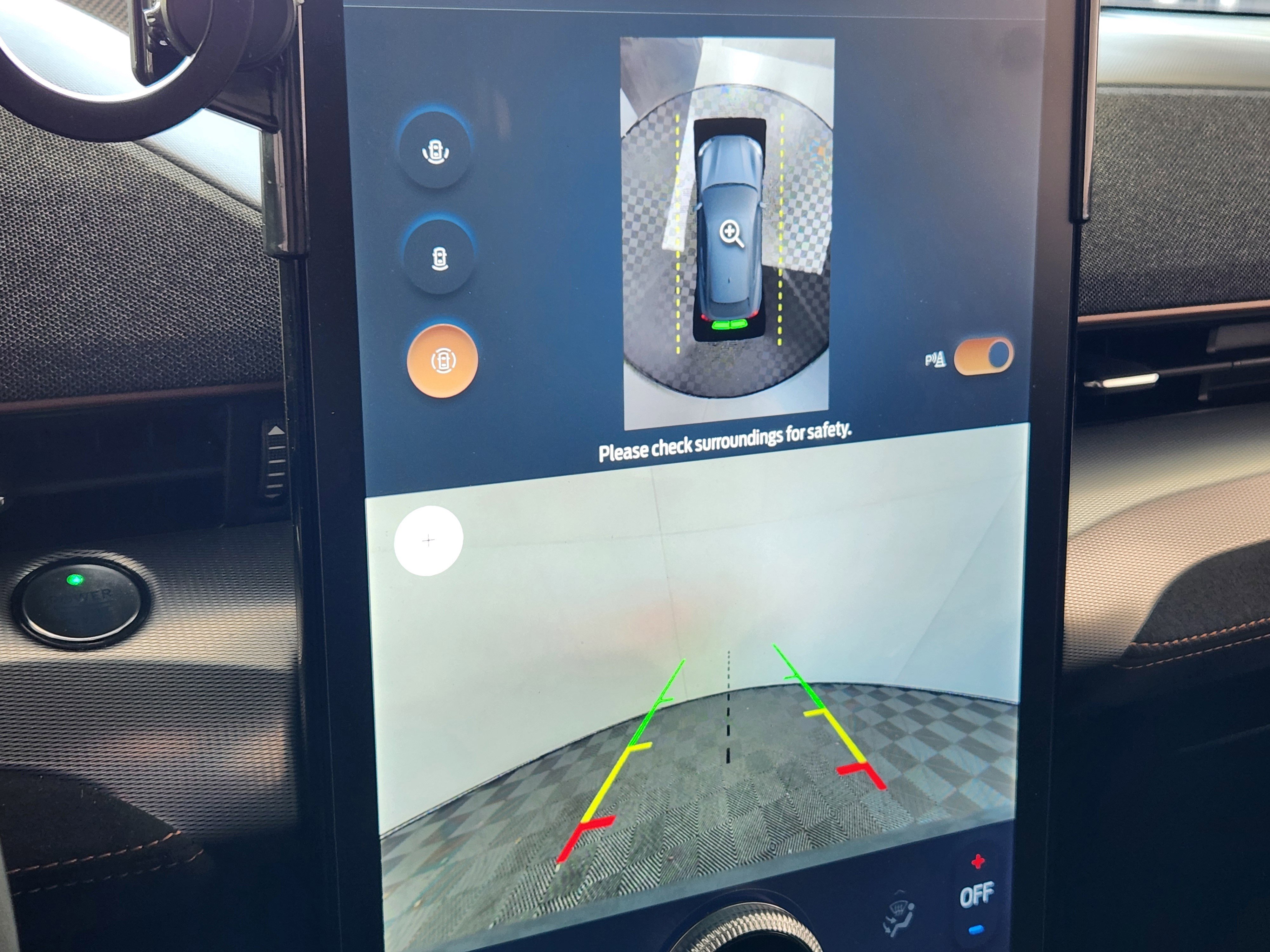 Certified 2023 Ford Mustang Mach-E GT image 23