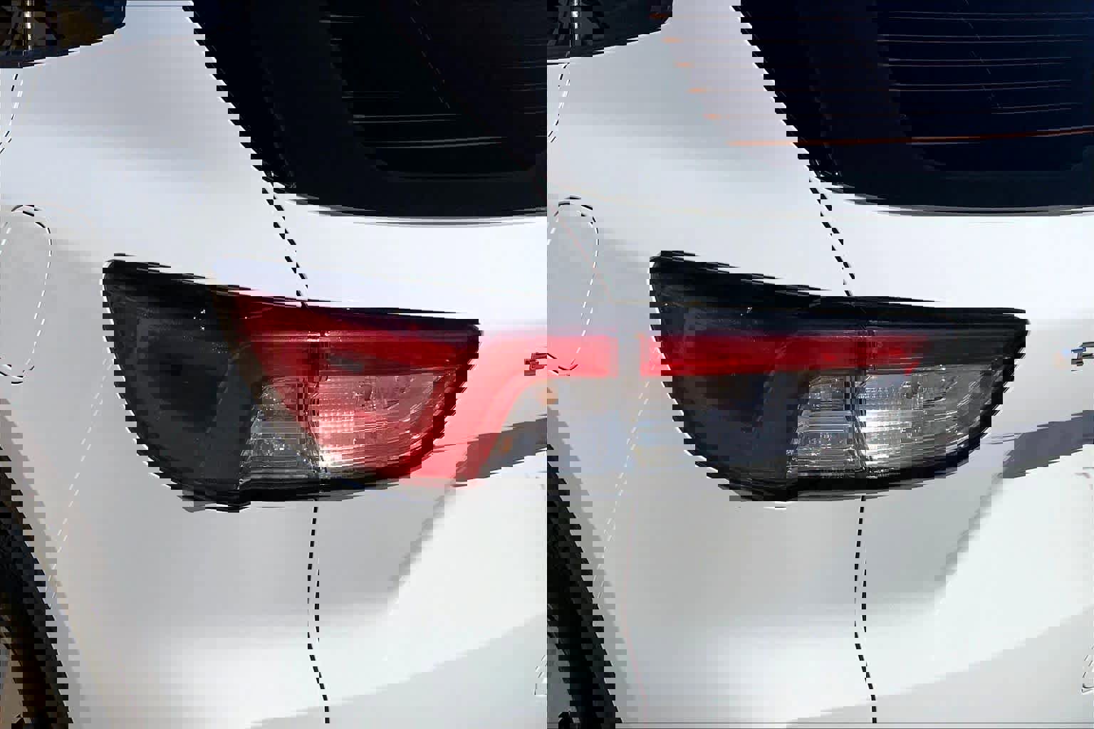 Certified 2021 Ford Escape S image 28