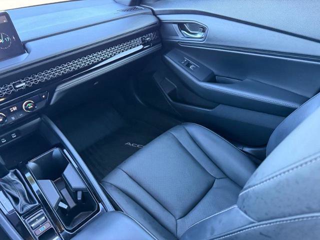 Used 2024 Honda Accord Sport image 18