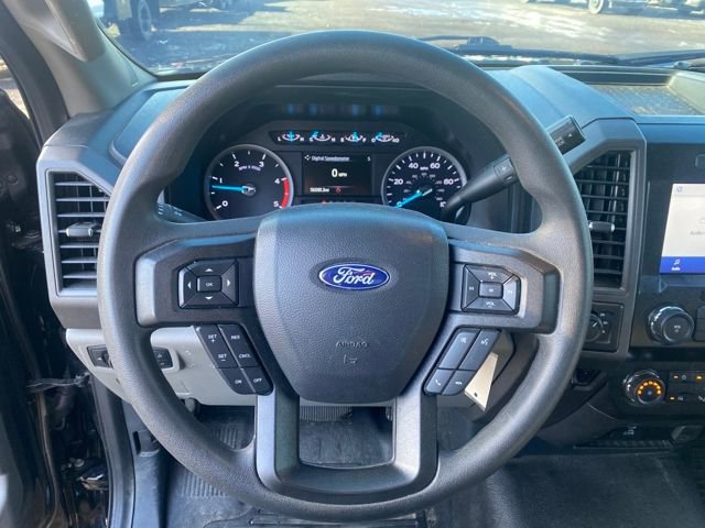 Certified 2022 Ford F350 XL w/ STX Appearance Package image 14