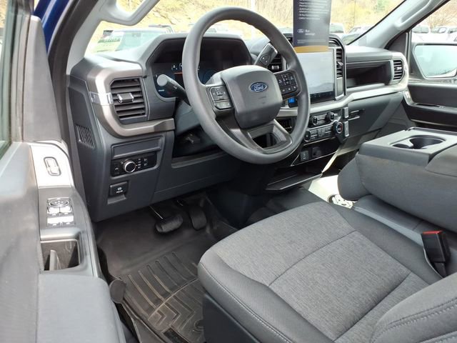 Certified 2024 Ford F150 XL image 21