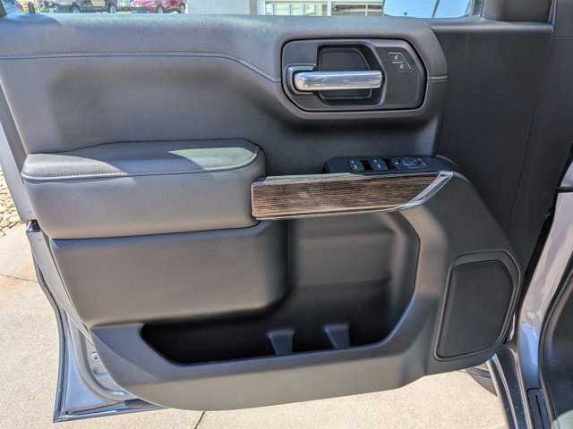 Used 2021 GMC Sierra 1500 Elevation w/ Driver Alert Package I RWD image 12
