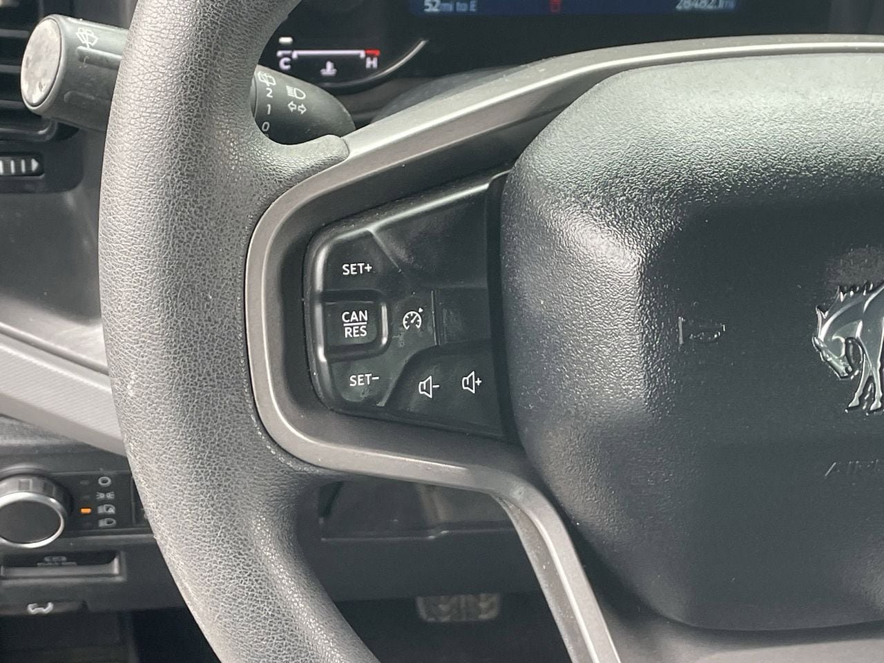 Certified 2022 Ford Bronco 2-Door AWD/4WD image 19