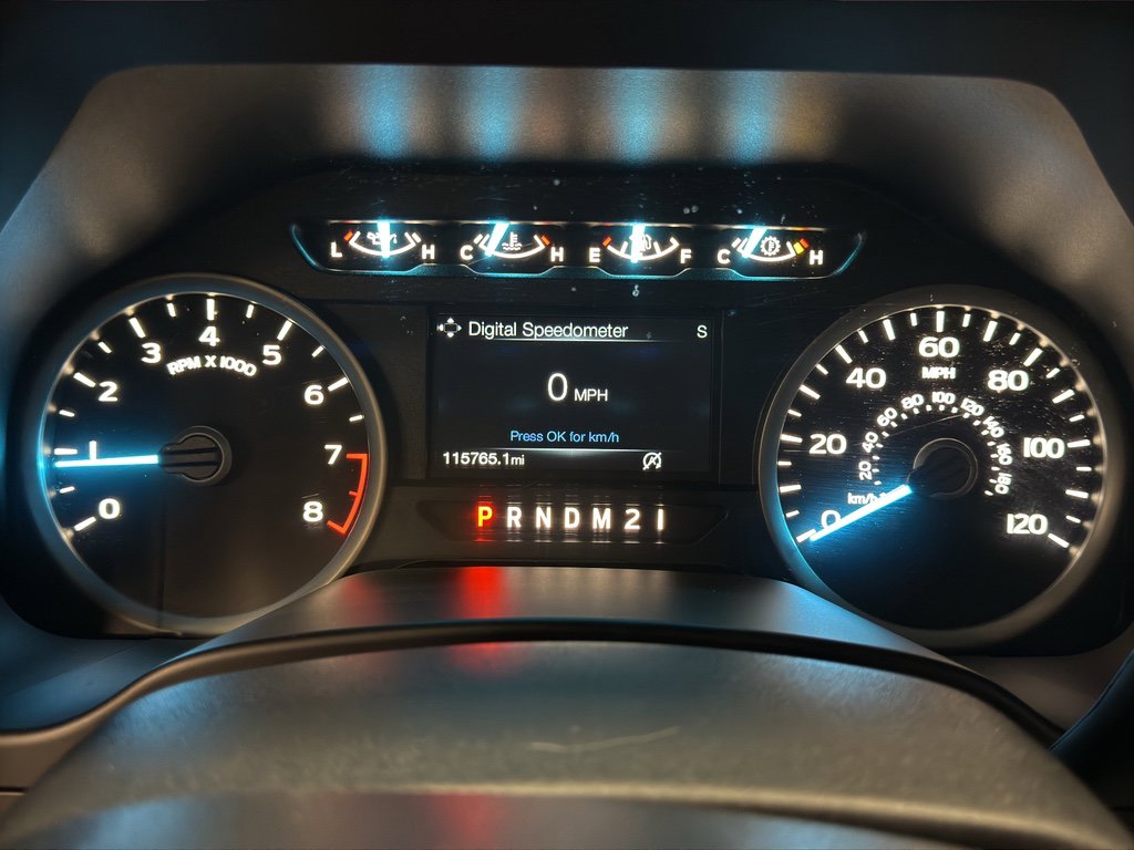 Certified 2019 Ford F150 XLT w/ Equipment Group 301A Mid image 19